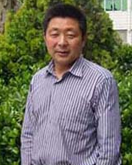 紀(jì)檢書記、黨委委員：程運(yùn)平
