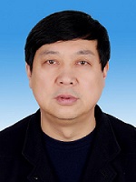 黨委副書(shū)記、校長(zhǎng)：于秀邦