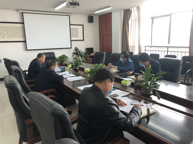 學(xué)習(xí)劉繼標書記在四屆市紀委五次全會講話