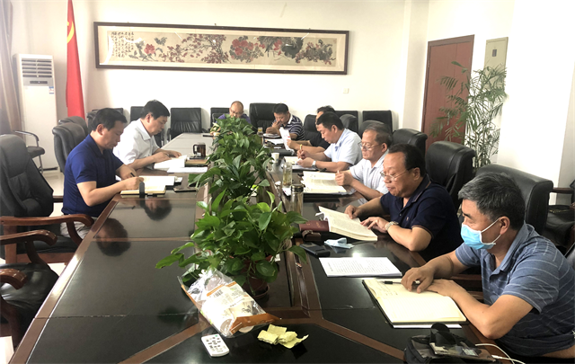 周口幼兒師范學(xué)校召開意識形態(tài)工作會(huì)議